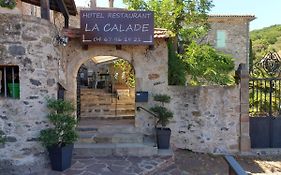 Hotel Restaurant La Calade